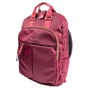 BULTO-KLIPX-15.6---BACKPACK-TOSCANA-RED--KNB-468RD-
