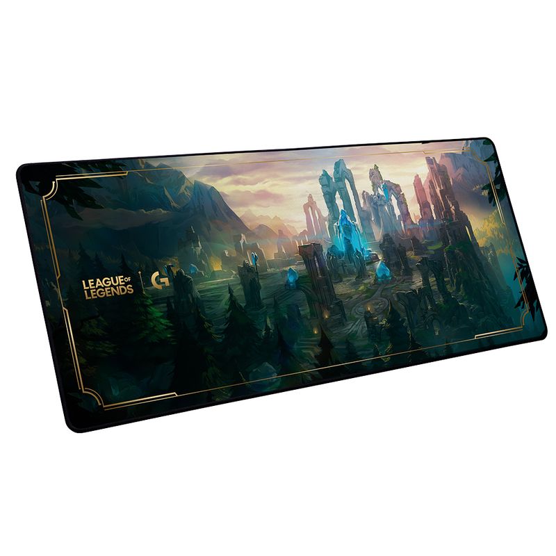 MOUSE-PAD-GAMING-LOGITECH-G840-XL--LEAGUE-OF-LEGENDS-EDITION--943-000543-