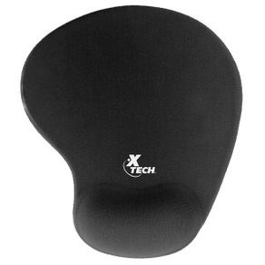 MOUSE-PAD-XTECH-GEL-BLACK--XTA-526-