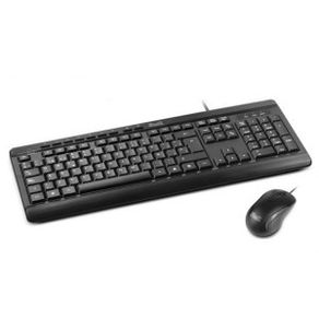 TECLADO-MOUSE-KLIPX-MULTIMEDIA-SPA-USB-BLACK--KCK-251S-