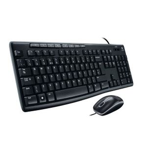 TECLADO-MOUSE-LOGITECH-MK200-SPA-USB-BLACK--920-002716-