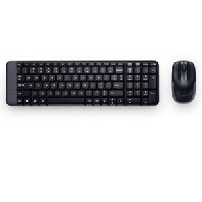 TECLADO-MOUSE-LOGITECH-MK220-SPA-WIRELESS-USB-BLACK--920-004430-