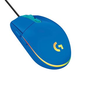 MOUSE-GAMING-LOGITECH-G203-LIGHTSYNC-USB-BLUE--910-005792-