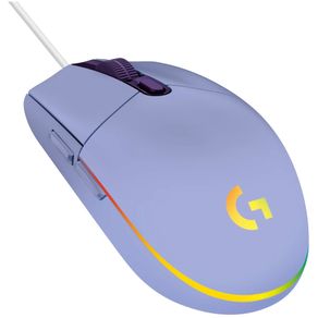 MOUSE-GAMING-LOGITECH-G203-LIGHTSYNC-USB-LILA--910-005851-