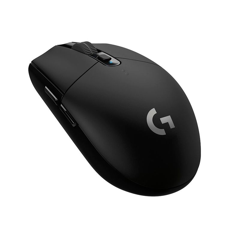 MOUSE-GAMING-LOGITECH-G305-LIGHTSPEED-WIRELESS-BLACK--910-005281-
