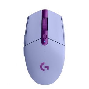 MOUSE-GAMING-LOGITECH-G305-LIGHTSPEED-WIRELESS-LILA--910-006020-