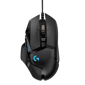 MOUSE-GAMING-LOGITECH-G502-HERO-USB-BLACK--910-005469-
