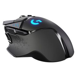 MOUSE-GAMING-LOGITECH-G502-LIGHTSPEED-WIRELESS-BLACK--910-005565-