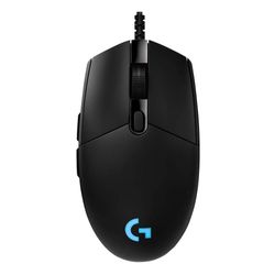 MOUSE-GAMING-LOGITECH-PRO-HERO-16K-LIGHTSYNC-USB-BLACK--910-005439-
