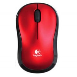 MOUSE-LOGITECH-M185-WIRELESS-RED--910-003635-