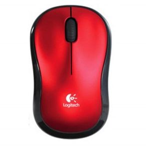 MOUSE-LOGITECH-M185-WIRELESS-RED--910-003635-