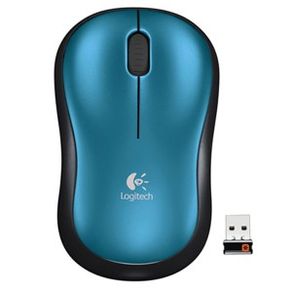 MOUSE-LOGITECH-M185-WIRELESS-BLUE--910-003636-