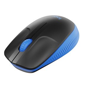 MOUSE-LOGITECH-M190-FULL-SIZE-WIRELESS-BLUE-910-005903-