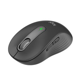MOUSE-LOGITECH-M650-WIRELESS-GRAPHITE--910-006250-