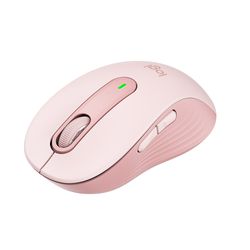 MOUSE-LOGITECH-M650-WIRELESS-ROSE--910-006251-