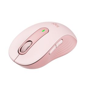 MOUSE-LOGITECH-M650-WIRELESS-ROSE--910-006251-