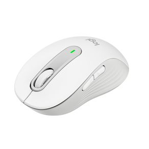 MOUSE-LOGITECH-M650-WIRELESS-WHITE--910-006252-