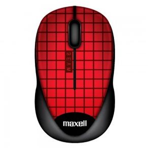 MOUSE-MAXELL-MOWL-250-WIRELESS-TRACE-RED--347959-