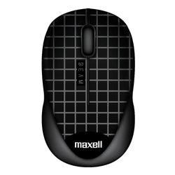 MOUSE-MAXELL-MOWL-250-WIRELESS-TRACE-BLACK--347961-