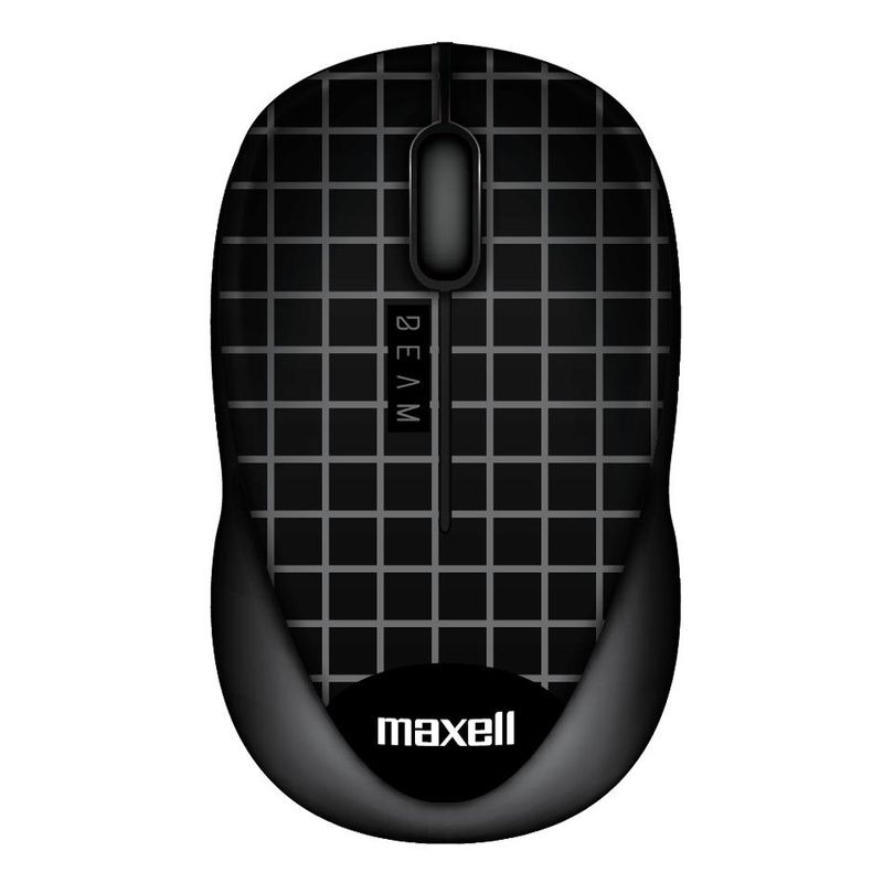 MOUSE-MAXELL-MOWL-250-WIRELESS-TRACE-BLACK--347961-