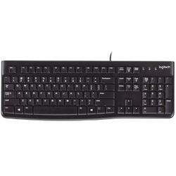 TECLADO-LOGITECH-K120-SPA-USB-BLACK---920-004422-