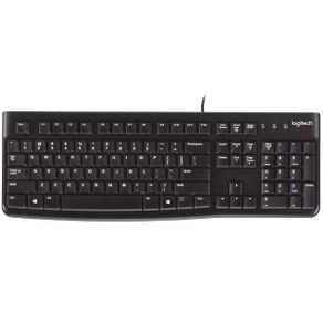 TECLADO-LOGITECH-K120-SPA-USB-BLACK---920-004422-