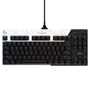 TECLADO-GAMING-LOGITECH-PRO-MECHANICAL-ENG-USB-BLACK--920-010074-