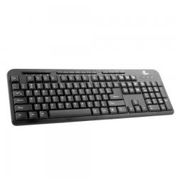 TECLADO-XTECH--ENG-USB-BLACK--XTK-130E-