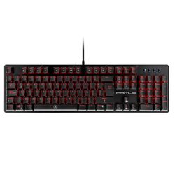 TECLADO-GAMING-PRIMUS--BALLISTA-100T-SPA-USB-BLACK--PKS-101S-