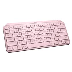 TECLADO-LOGITECH-MX-KEYS-MINI-ENG-WIRELESS-ROSE--920-010474-