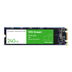 DISCO-SSD-WESTERN-DIGITAL-240GB-M.2-2280-GREEN--WDS240G3G0B-