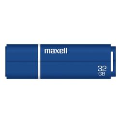 PEN-DRIVE-MAXELL-32GB-FLASH-USB-2.0-BLUE--USPD-32---347536-