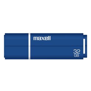 PEN-DRIVE-MAXELL-32GB-FLASH-USB-2.0-BLUE--USPD-32---347536-
