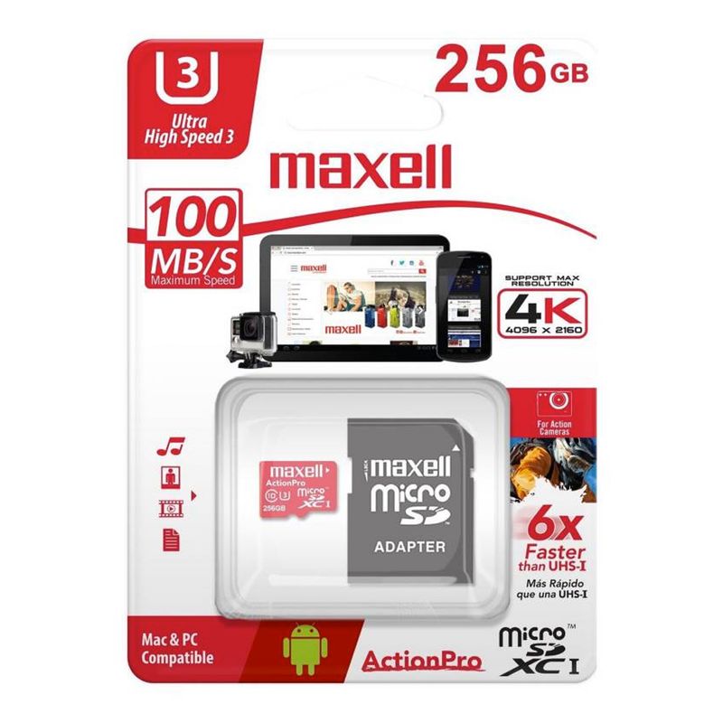 MEMORIA-SD-MAXELL-256GB-UHS-3-MCSD-256U3-MICRO-CON-ADAPTADOR--348444-
