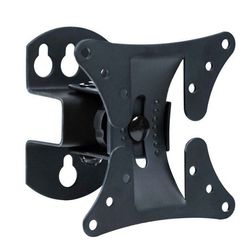 BRACKET-ARGOM-TV-13---29--FLAT-PANEL-WALL-MOUNT-FULL-MOTION--ARG-BR-0501-