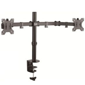 BRACKET-KLIPX-TV-13---32--LED-LCD-MONITOR-DOBLE--KPM-310-
