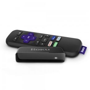 CONVERTIDOR-ROKU-PREMIERE-3920-STREAMING-MEDIA-PLAYER-4K-HD-HDR--3920RW-SW-