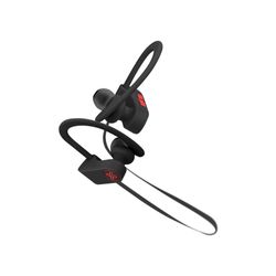 EARPHONES-KLIPX-JOGBUDZ-SPORTS-WIRELESS-BLACK--KSM-150BK-