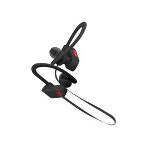 EARPHONES-KLIPX-JOGBUDZ-SPORTS-WIRELESS-BLACK--KSM-150BK-