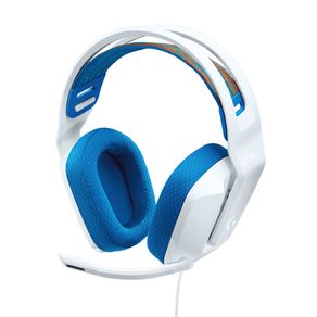 HEADSET-GAMING-LOGITECH-G335-WIRED-AUDIO-3.5MM-WHITE-BLUE--981-001017-