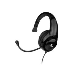 HEADSET-GAMING-XTECH-MOLTEN-MONOAURICULAR-AUDIO-3.5MM-BLACK--XTH-520BK-