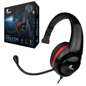 HEADSET-GAMING-XTECH-MOLTEN-MONOAURICULAR-AUDIO-3.5MM-BLACK-RED--XTH-520RD-