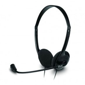 HEADSET-KLIPX-SEKUAL-USB-BLACK--KSH-290-