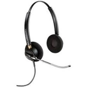 HEADSET-PLANTRONICS-HW520V-ENCOREPRO-VOICE-TUBE-ACCS-AUDIO-3.5MM-BLACK--89436-01-