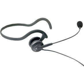 HEADSET-VXI-TRIA-V-CONVERTIBLE-MONO-WIRED-300-OHM-GOLD-AUDIO-3.5MM-BLACK--202783-