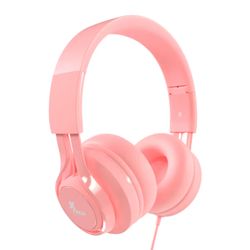 HEADPHONE-XTECH-CUTIE-WIRED-PINK--XTH-355-