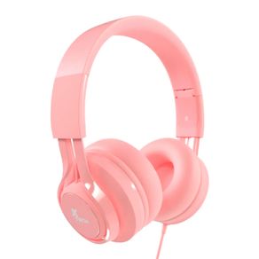 HEADPHONE-XTECH-CUTIE-WIRED-PINK--XTH-355-