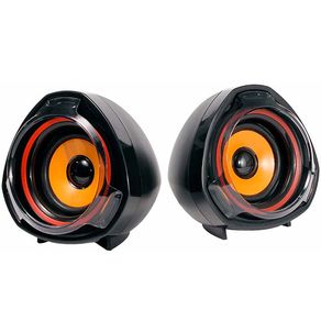 BOCINA-ARGOM-VOLCANO-MULTIMEDIA--ARG-SP-1048-