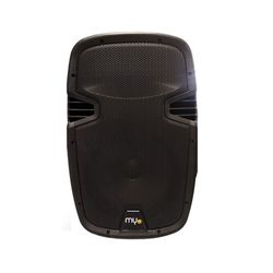 BOCINA-MYO-8--TWO-WAY-ACTIVE-LOUDSPEAKER-WOOFER-BT-RECARGABLE--MYO-08SPBAT-