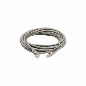 PATCH-CORD-NETSYS-10FT-CAT-6-GRAY--NET-61810GY-